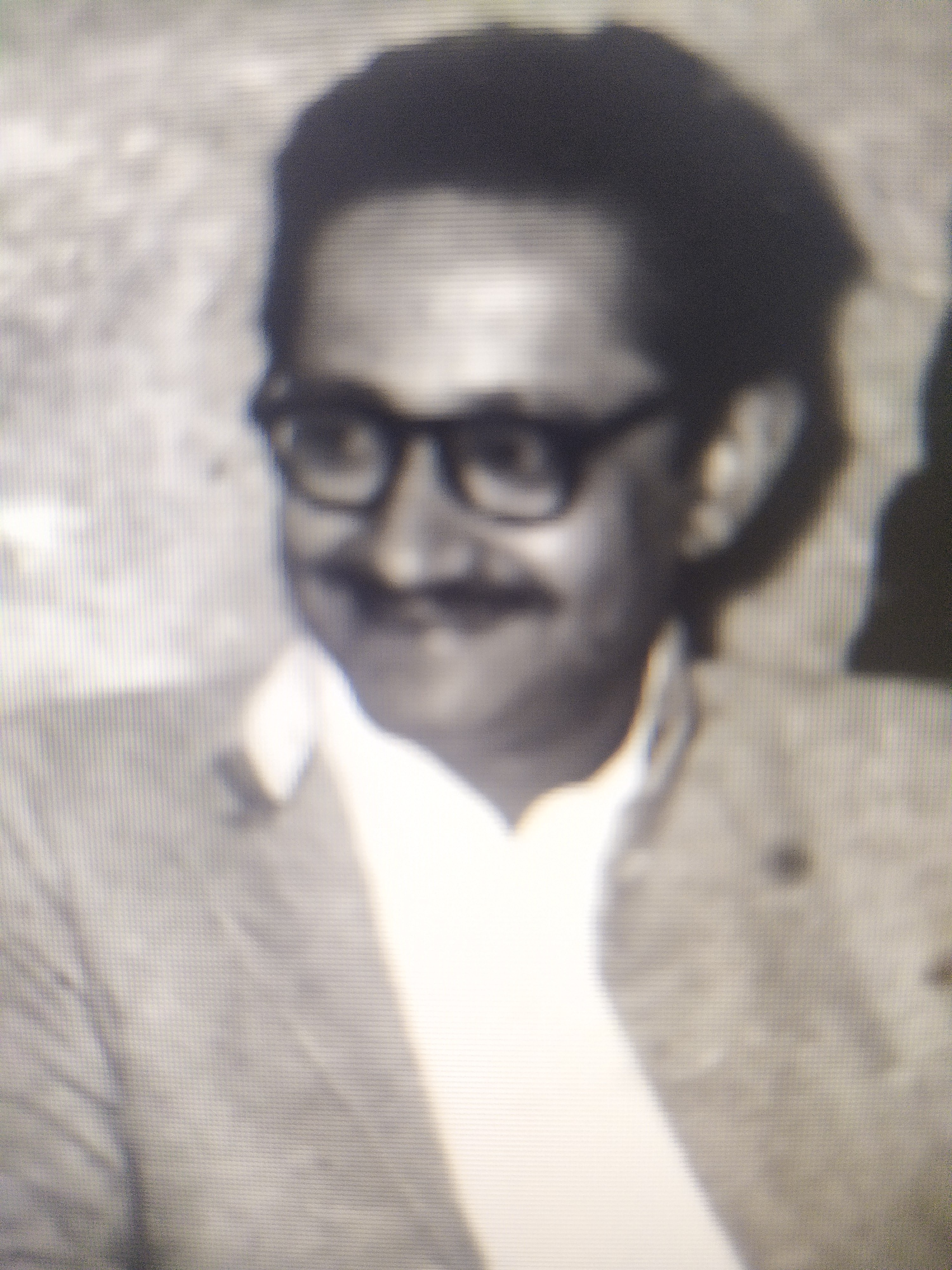 Bishu Dasgupta